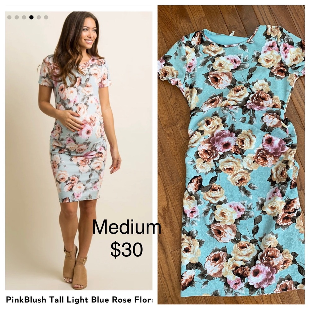 Maternity dress